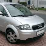 Audi A2