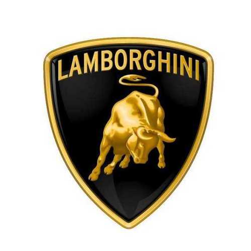 Фото групи - Lamborghini Inside