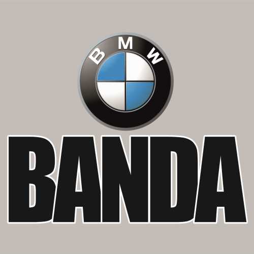 Фото групи - BANDA BMW