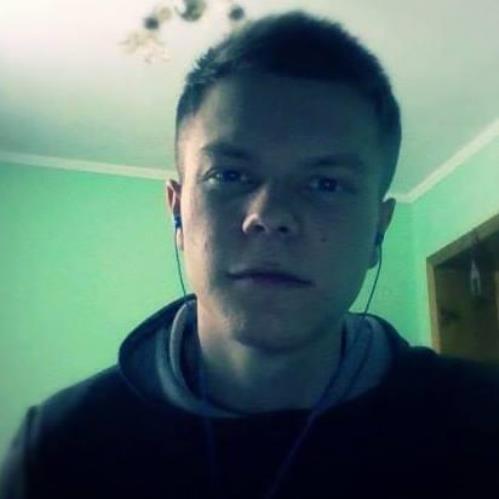 Sergiy Krytskyi фото профіля