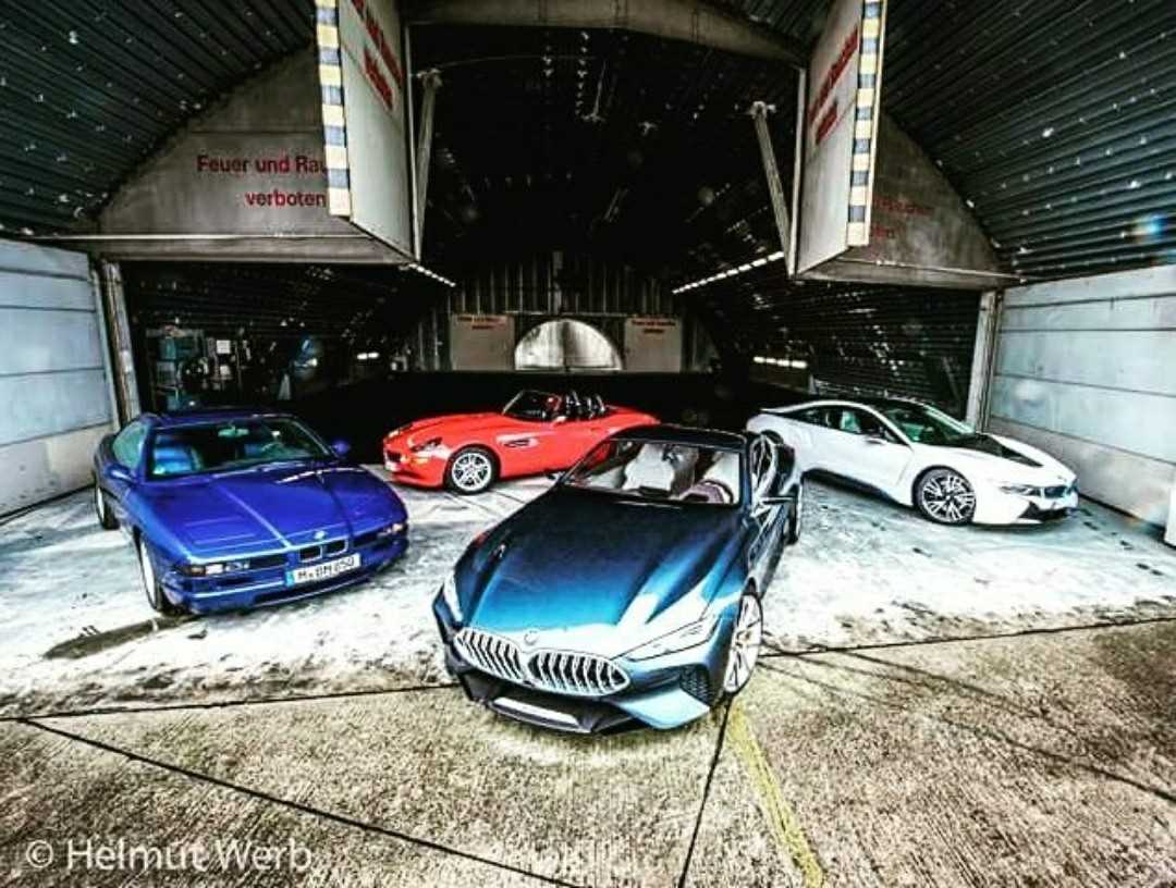 BANDA BMW - спільнота на Декспенс