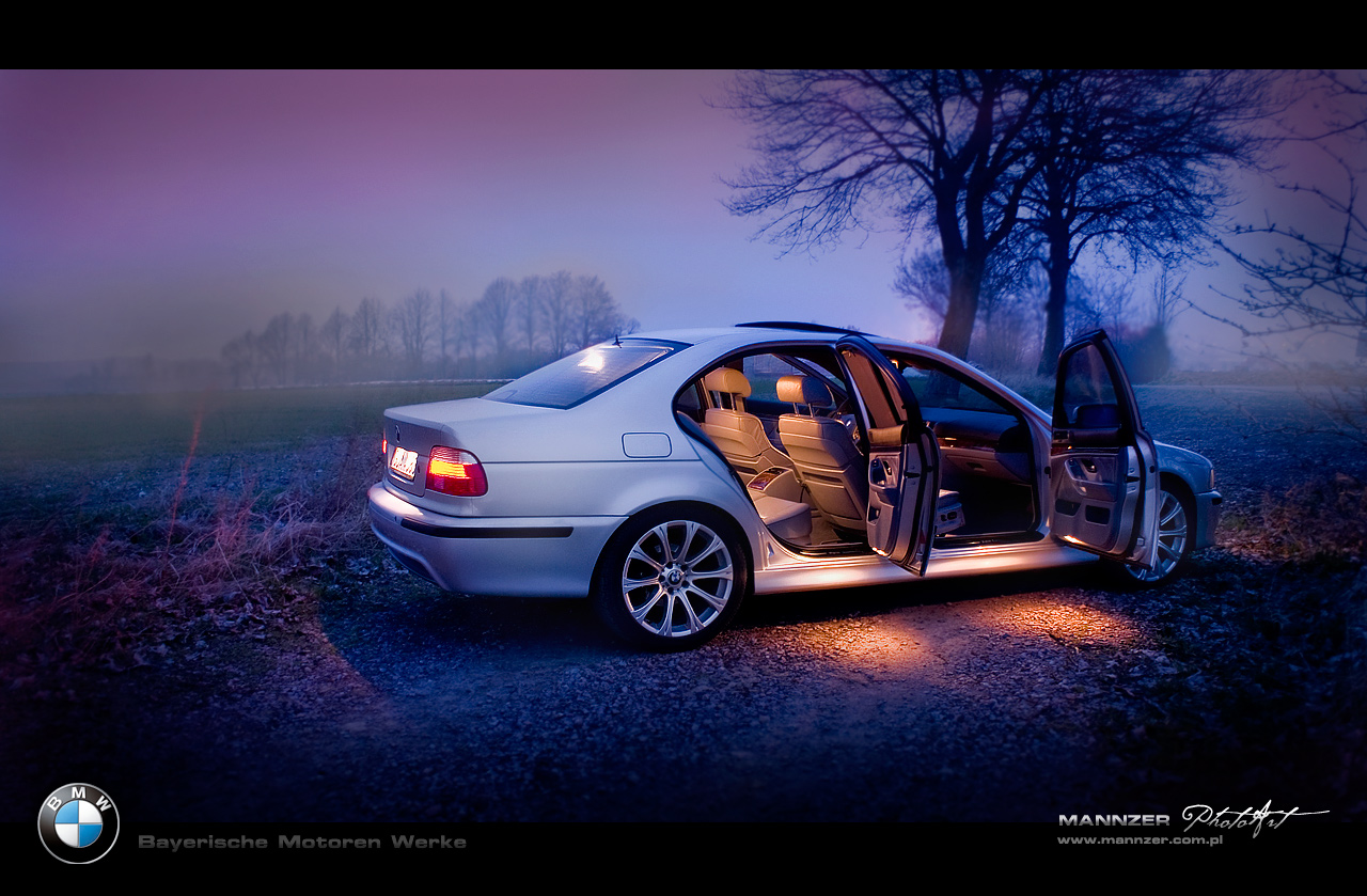 BMW E39 Club - спільнота на Декспенс