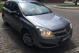 Продаж авто Opel Astra 2008 р.   ціна $ 6700 у м. Коломия