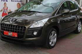 Продаж авто Peugeot 3008 2012 р. Дизель  ціна $ 13640 у м. Івано-Франківськ