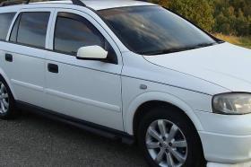 Продаж авто Opel Astra 2001 р. Бензин  ціна $ 3100 у м. Івано-Франківськ