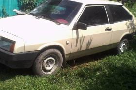 Продаж авто ВАЗ Lada 2108 1988 р.   ціна $ 1500 у м. Івано-Франківськ