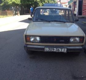 Продаж авто ВАЗ Lada 2105 1992 р.   ціна $ 750 у м. Косів