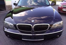 Продаж авто BMW 7 Series 2007 р.   ціна $ 22500 у м. Коломия