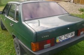 Продаж авто ВАЗ Lada 21099 1999 р. Бензин  ціна $ 2200 у м. Надвірна