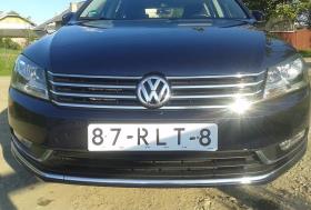 Продаж авто Volkswagen Passat 2011 р.   ціна $ 14500 у м. Коломия
