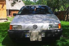 Продаж авто Volkswagen Passat 1991 р.   ціна $ 3600 у м. Івано-Франківськ