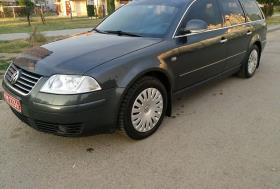 Продаж авто Volkswagen Passat 2001 р.   ціна $ 6599 у м. Івано-Франківськ