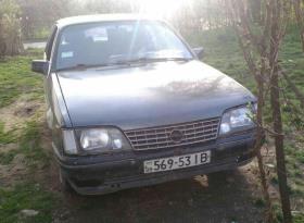 Продаж авто Opel Senator 1986 р.   ціна $ 1800 у м. Косів