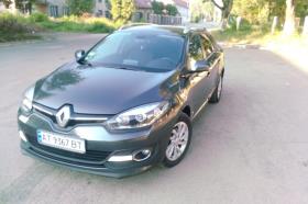 Продаж авто Renault Megane 2014 р. Дизель 1461 ціна $ 12000 у м. Калуш