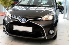 Продаж авто Toyota Yaris 2016 р.   ціна $ 15082 у м. Івано-Франківськ