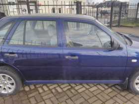 Продаж авто Volkswagen Pointer 2005 р. Бензин 2 ціна $ 4500 у м. Івано-Франківськ