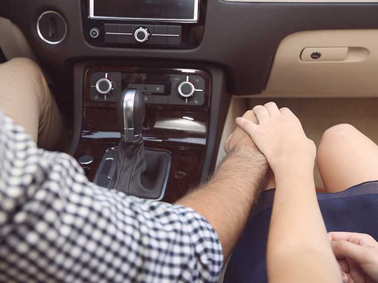 Секс і автомобілі