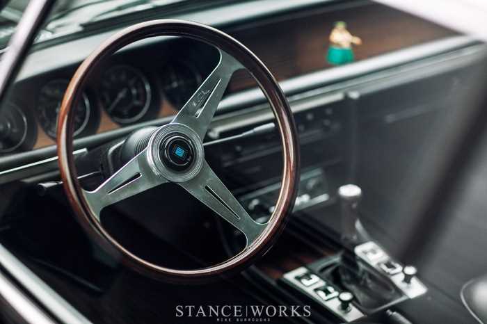 Легендарний BMW E9 3.0 CSL, створений в кращих традиціях автомобільної класики