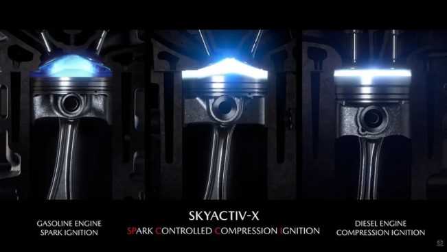Двигуни SKYACTIV. Надійність, проблеми, ресурс