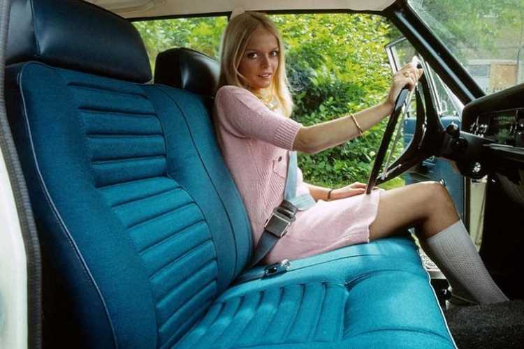 10 фактів про автомобілі, які вражають
