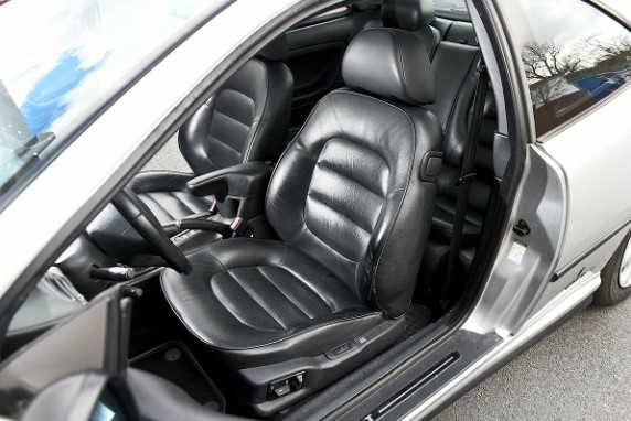 PEUGEOT 406 COUPE - чудове авто з пробігом не тільки з вигляду