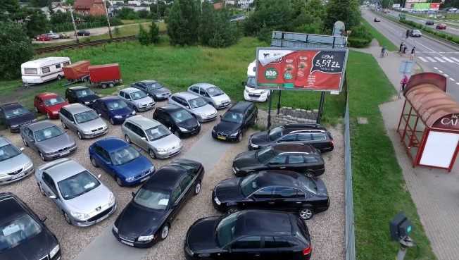 Откуда пригнали автомобиль? Обзор популярных европейских рынков