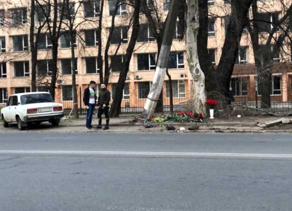 Смертельные гонки &quot;мажоров&quot;: в Одессе на BMW X6 разбились дети местных бизнесменов