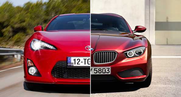 Німець чи Японець? Авто якого виробника краще?