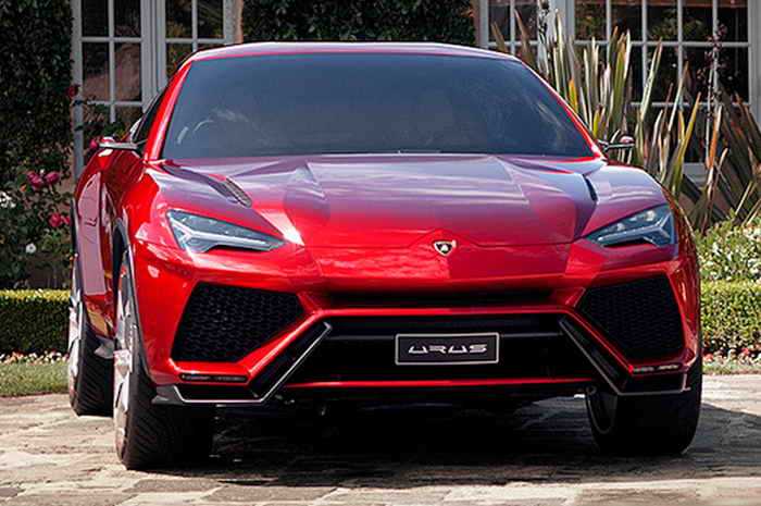 Lamborghini Urus: все, що потрібно знати про найшвидший кросовер